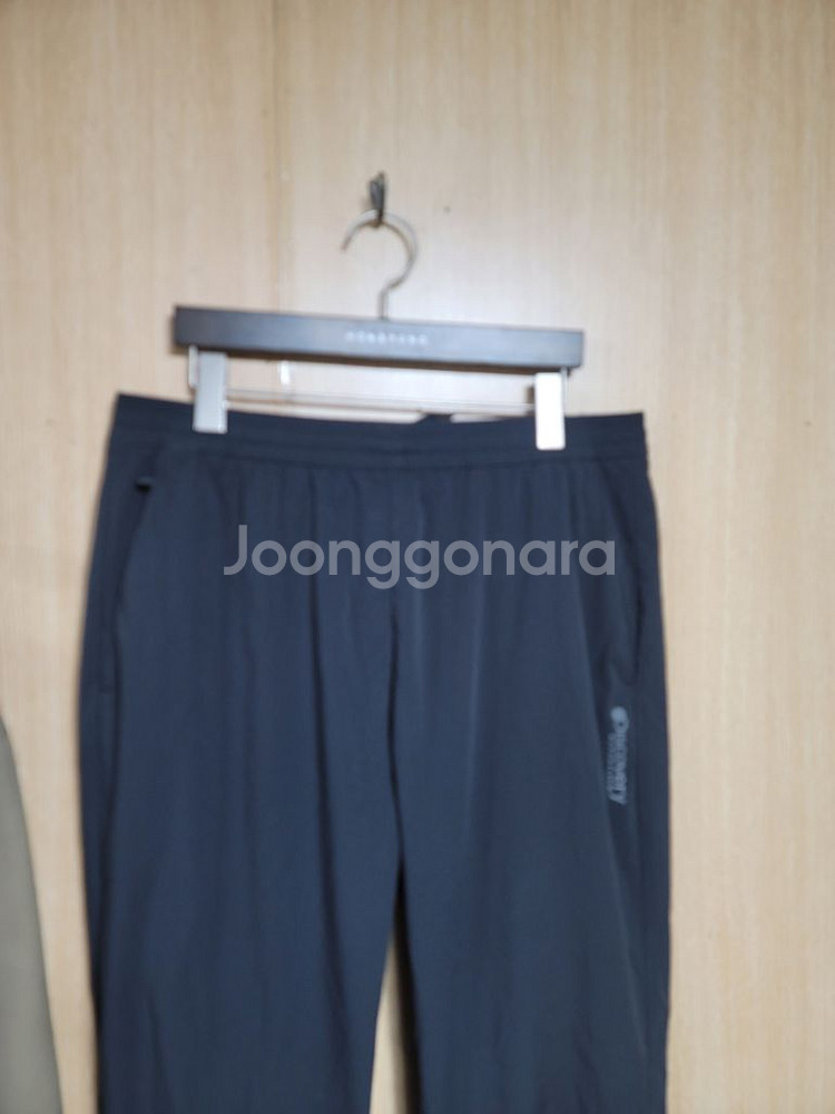 디스커버리 기능성 여름팬츠 36--6