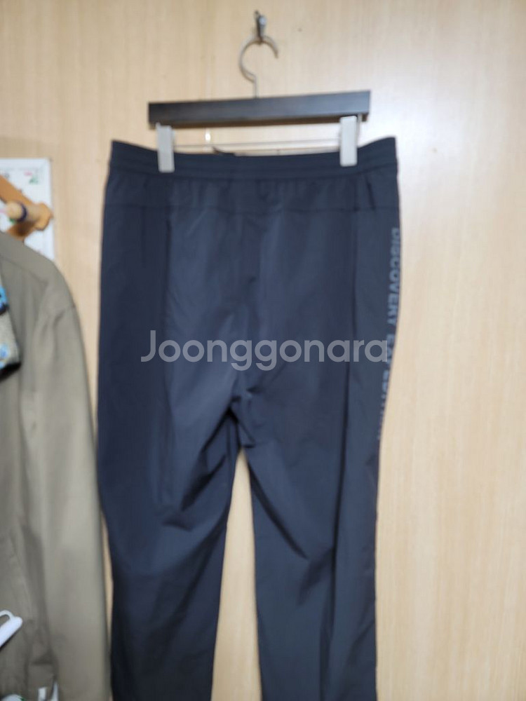 디스커버리 기능성 여름팬츠 36--9