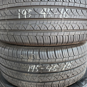 195/45R16 중고타이어 판매합니다.