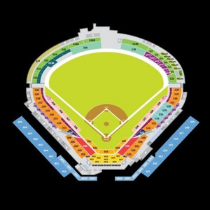 8. 31.(토) KT vs 한화 응원석 구해요(장당)