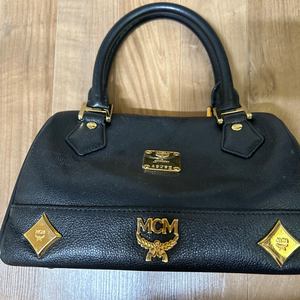 정품 mcm 가방