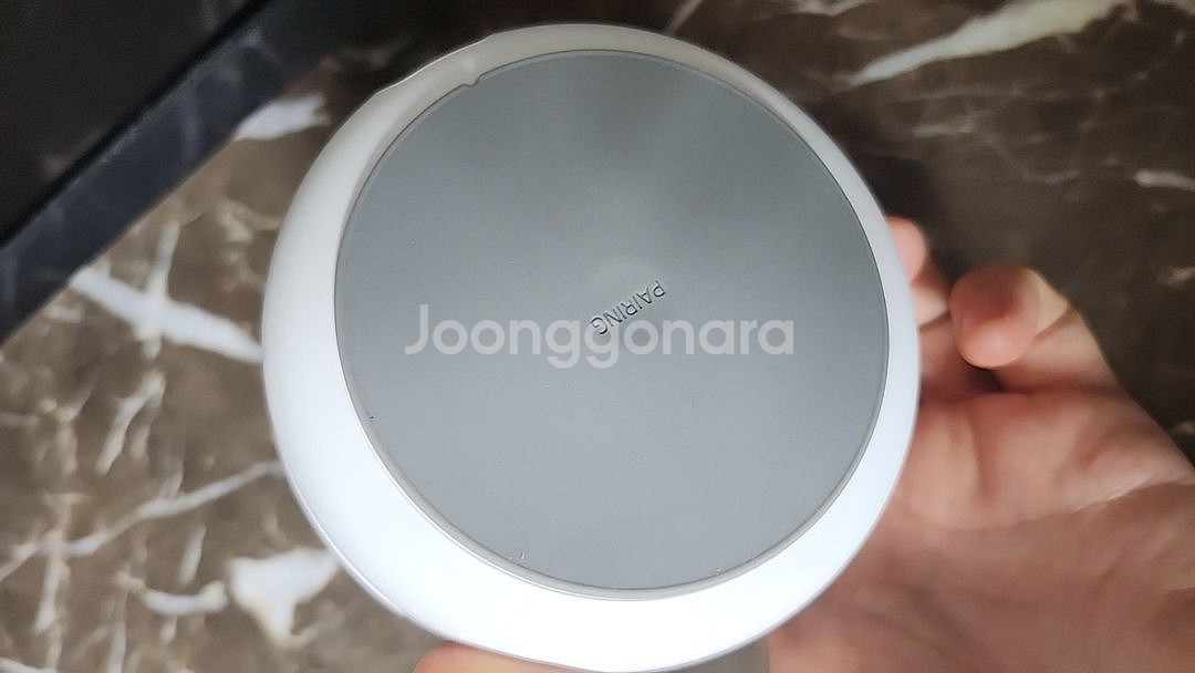 엘지퓨리케어 인공센스--3