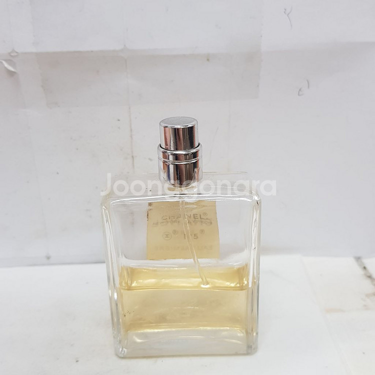 샤넬 넘버5 오드퍼퓸 50ml 0829--1