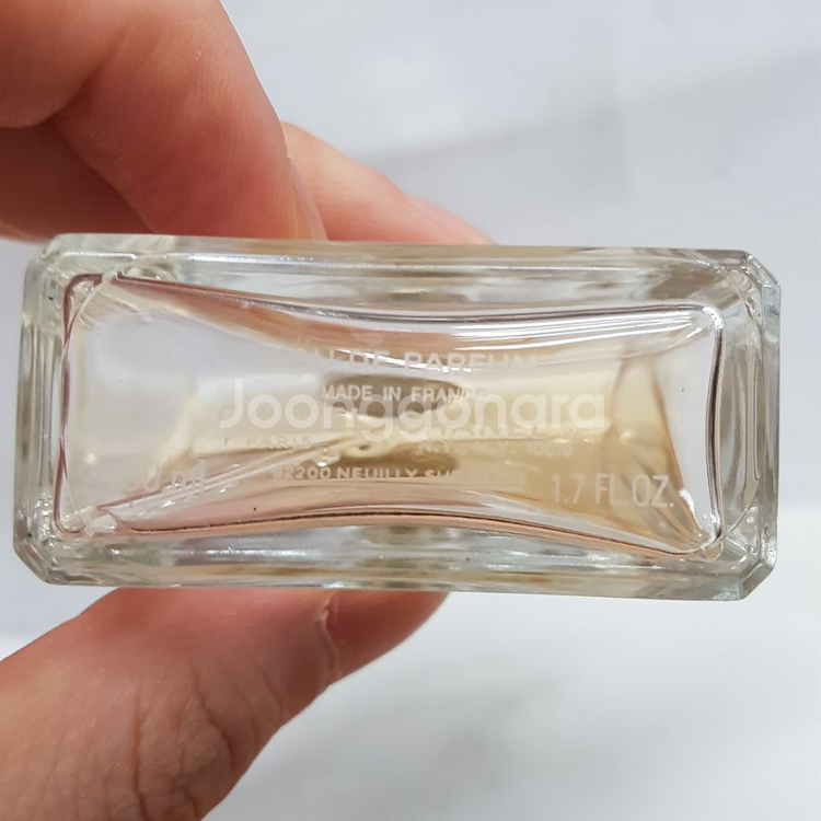 샤넬 넘버5 오드퍼퓸 50ml 0829--2