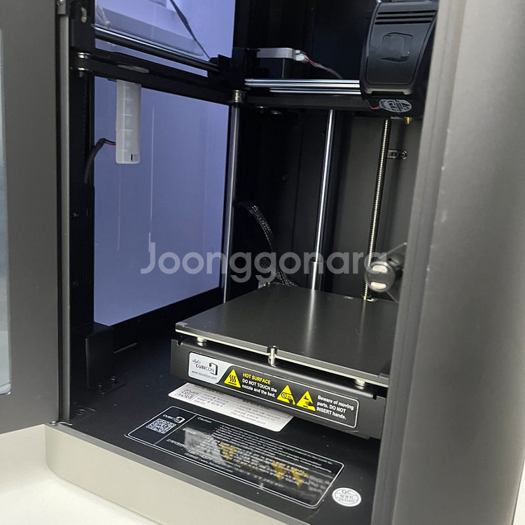 [새상품] 3d프린터 풀세트 큐비콘 스타일 220c--1