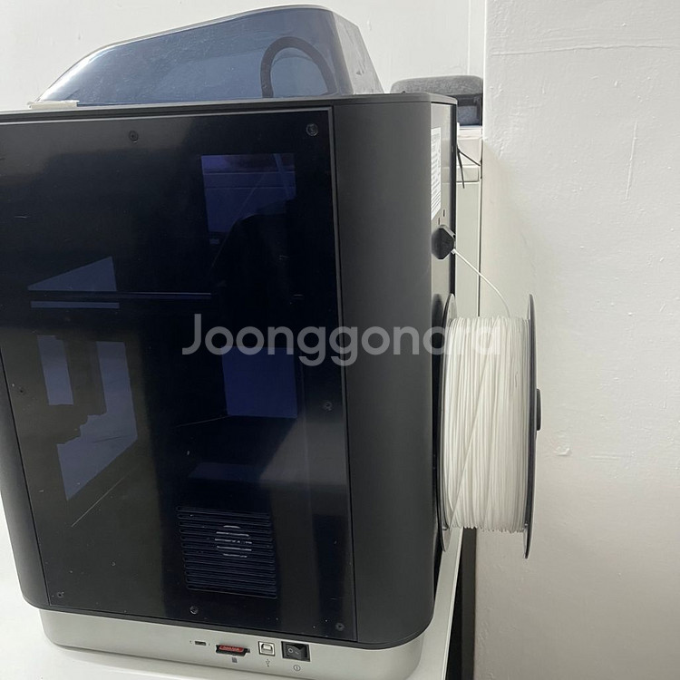 [새상품] 3d프린터 풀세트 큐비콘 스타일 220c--2
