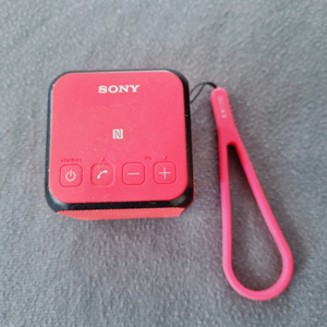 SONY SRS-X11 소니 블루투스 스피커