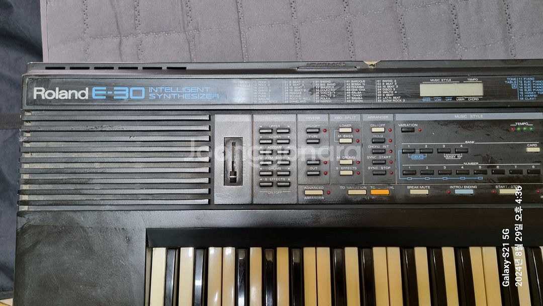 로랜드 e-30--2
