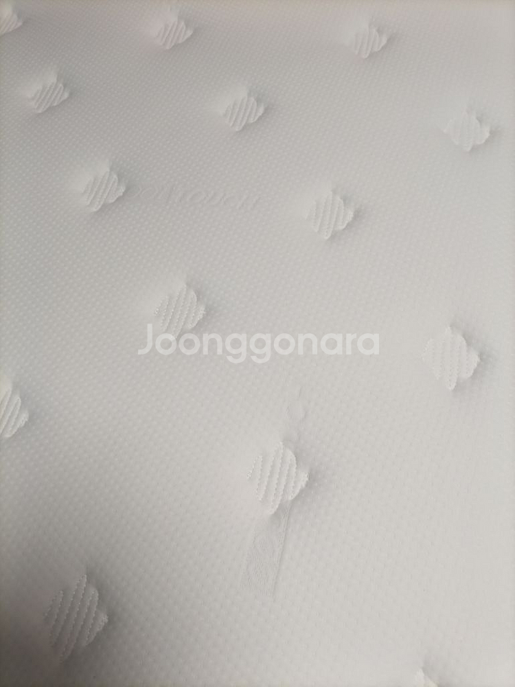 독일 럼멜 슈퍼싱글 매트리스 25T (사용안하고보관--1