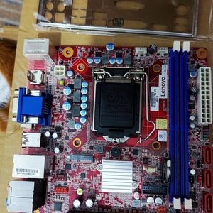 Lenovo Y720 H170 IE ITX 마더보드