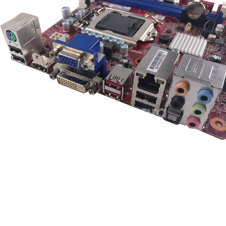 Lenovo Y720 H170 IE ITX 마더보드--1