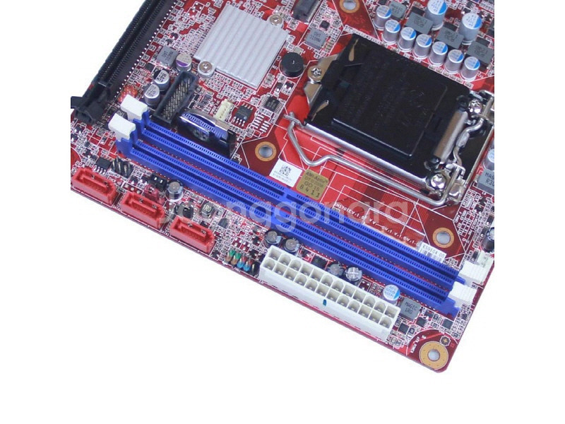 Lenovo Y720 H170 IE ITX 마더보드--3