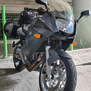 bmw f800st 바이크 오토바이