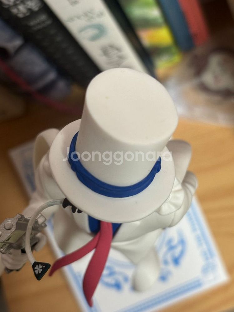 명탐정 코난 괴도키드 세가 루미나스타 피규어--1