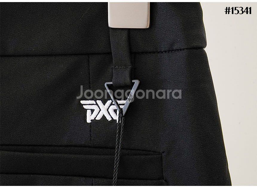 PXG 여성 썸머 베이직 스커트--6