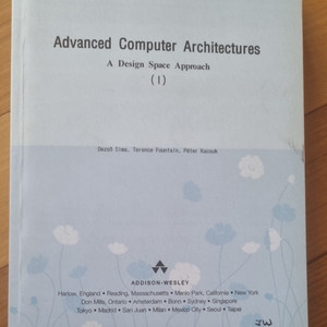 Advanced Computer Architecture