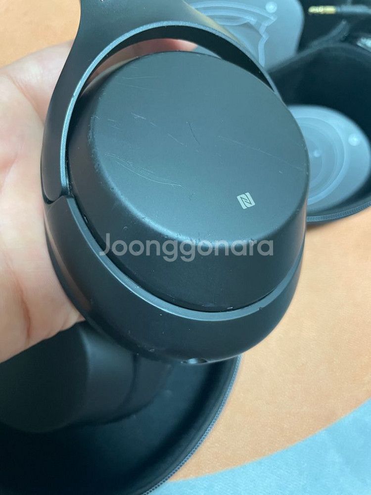 소니 WH-1000xm3--2