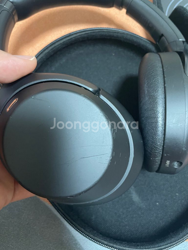 소니 WH-1000xm3--3