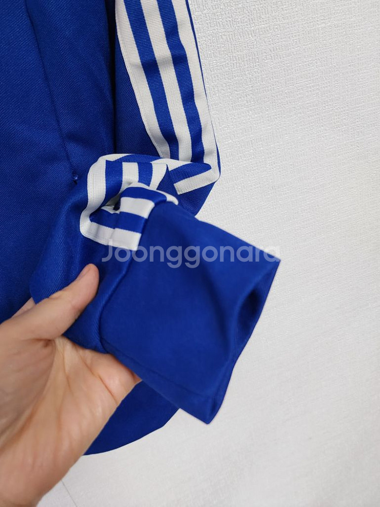 <55~66> 아디다스 우먼 유로파 트랙탑 자켓--1