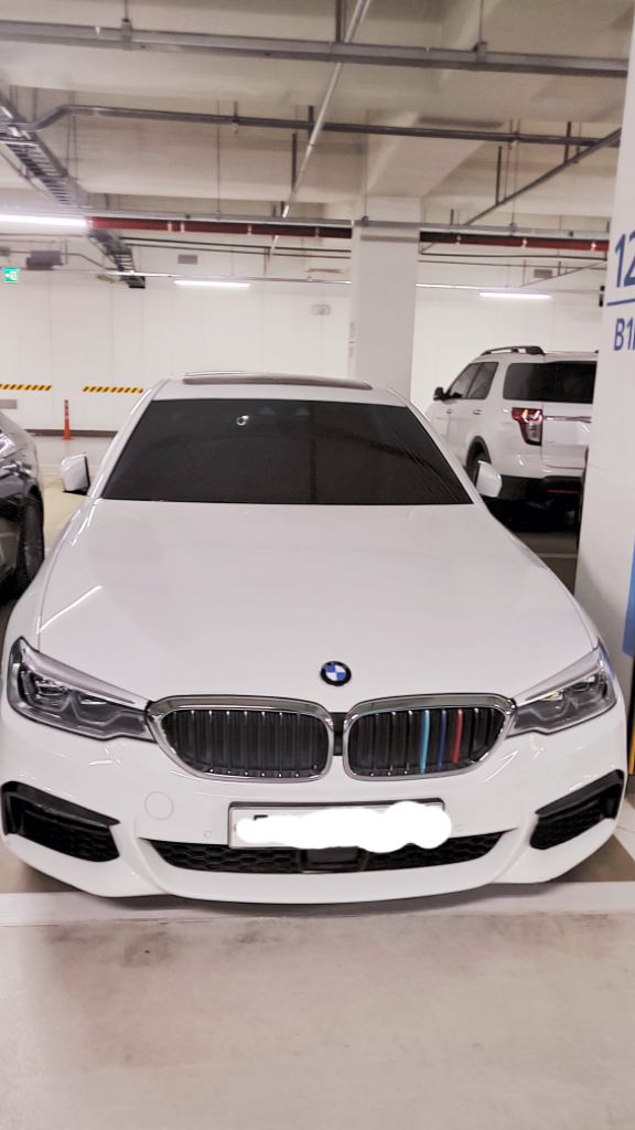 520d m스포츠 패키지