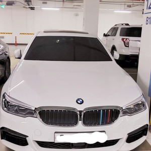 520d m스포츠 패키지