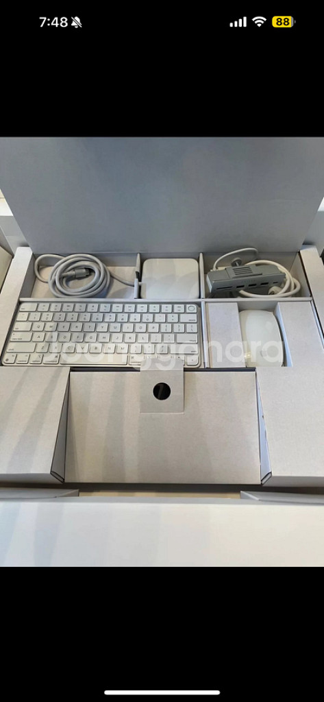 아이맥 m1 메모리 16gb 1tb 구매합니다.--3