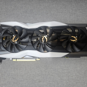 RTX 2080TI AMP Extreme Core 최상