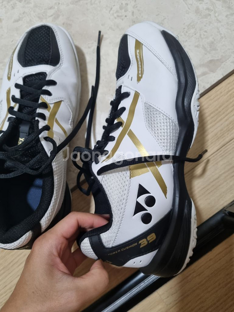 요넥스 신발240--2