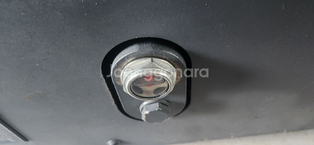 Busch Mink MM1144 Dry 드라이진공펌프--2