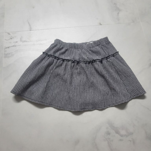 (8/128cm)ZARA 키즈 스커트