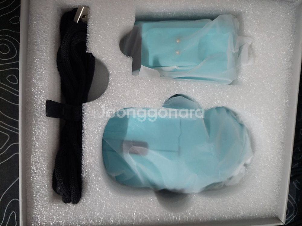 게이밍 마우스 정리합니다--5