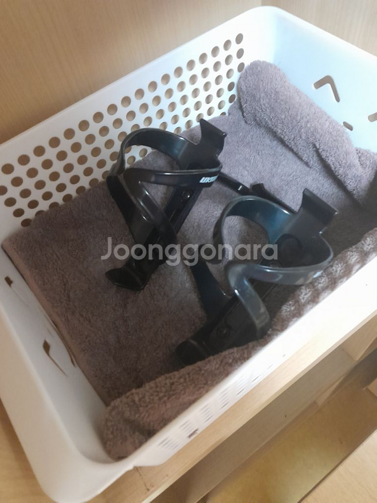 언노운 물병 케이지--2