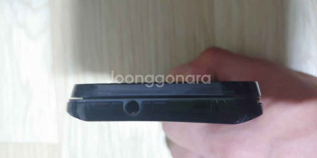LG 옵티머스 Q2 (LU6500) 부품폰--3