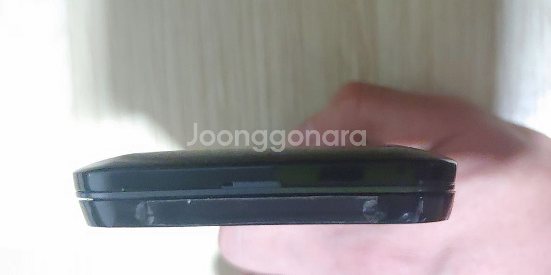LG 옵티머스 Q2 (LU6500) 부품폰--2