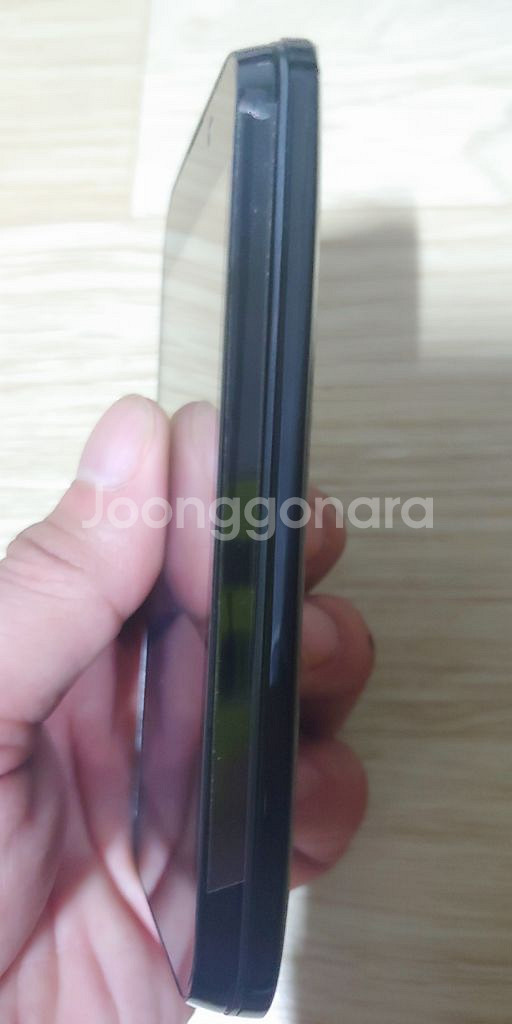 LG 옵티머스 Q2 (LU6500) 부품폰--5