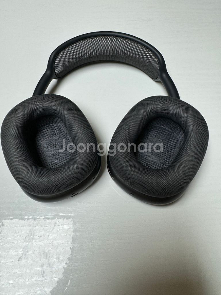 AirPods Max (에어팟 맥스)--1