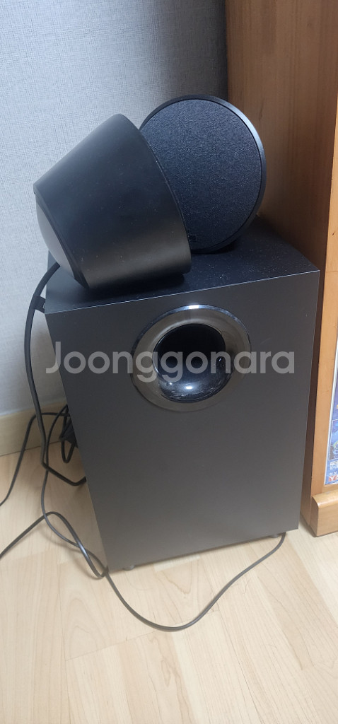 로지텍 g560--1