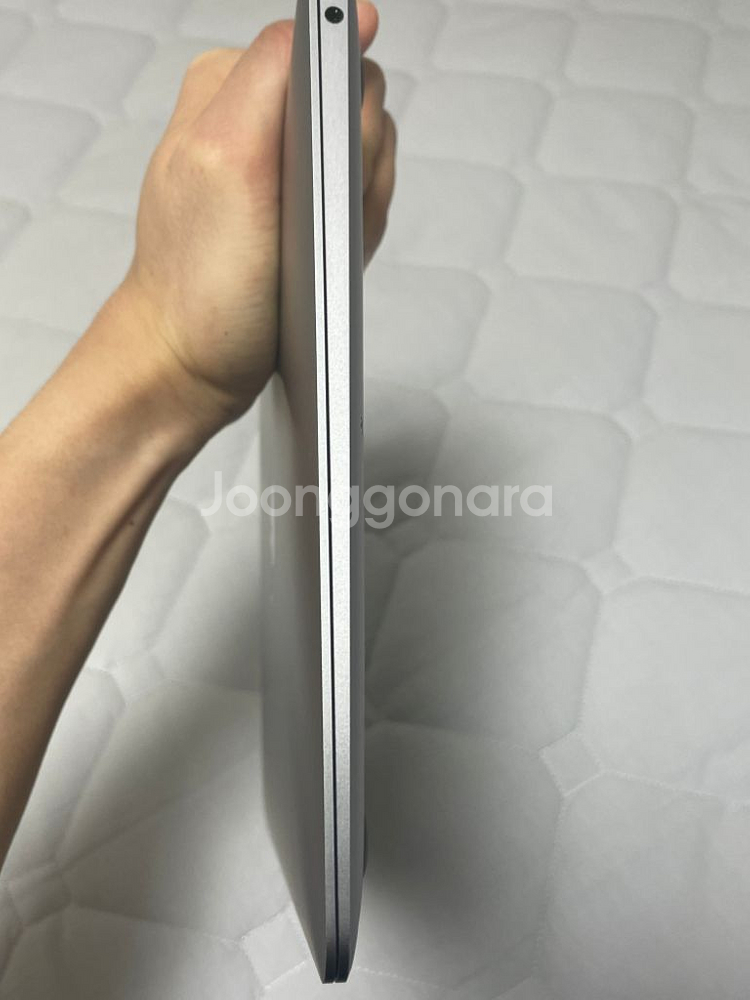 맥북 에어 m1 16G 256GB--7