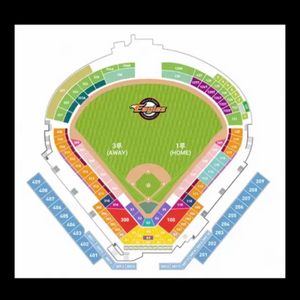 한화 케이티 3루 내야쪽 3-4 연석 구합니다