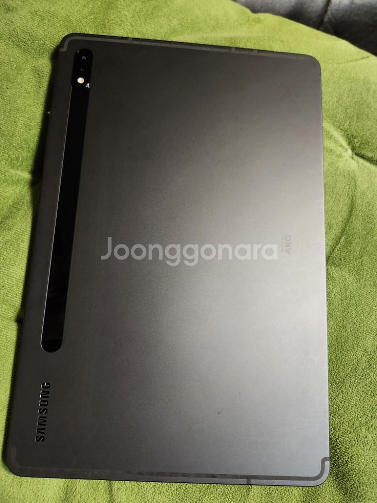 갤럭시탭 s8--1