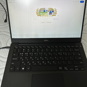 Dell XPS13 9343