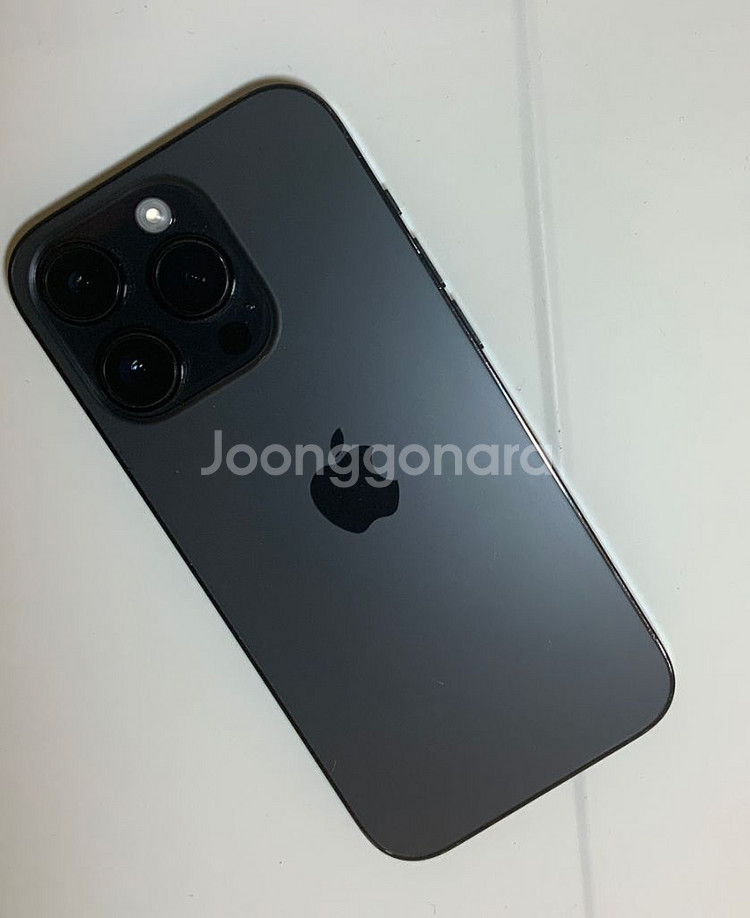 아이폰 14pro 256gb 스그--1