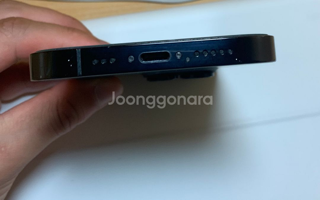 아이폰 14pro 256gb 스그--5