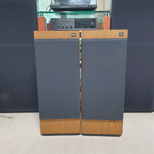 JBL L60T 명기 스피커