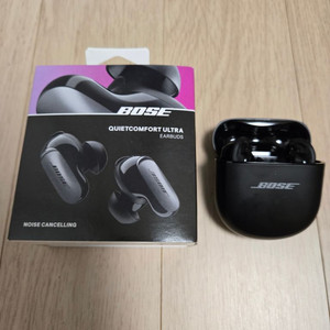 Bose 보스 QC울트라 판매합니다 17