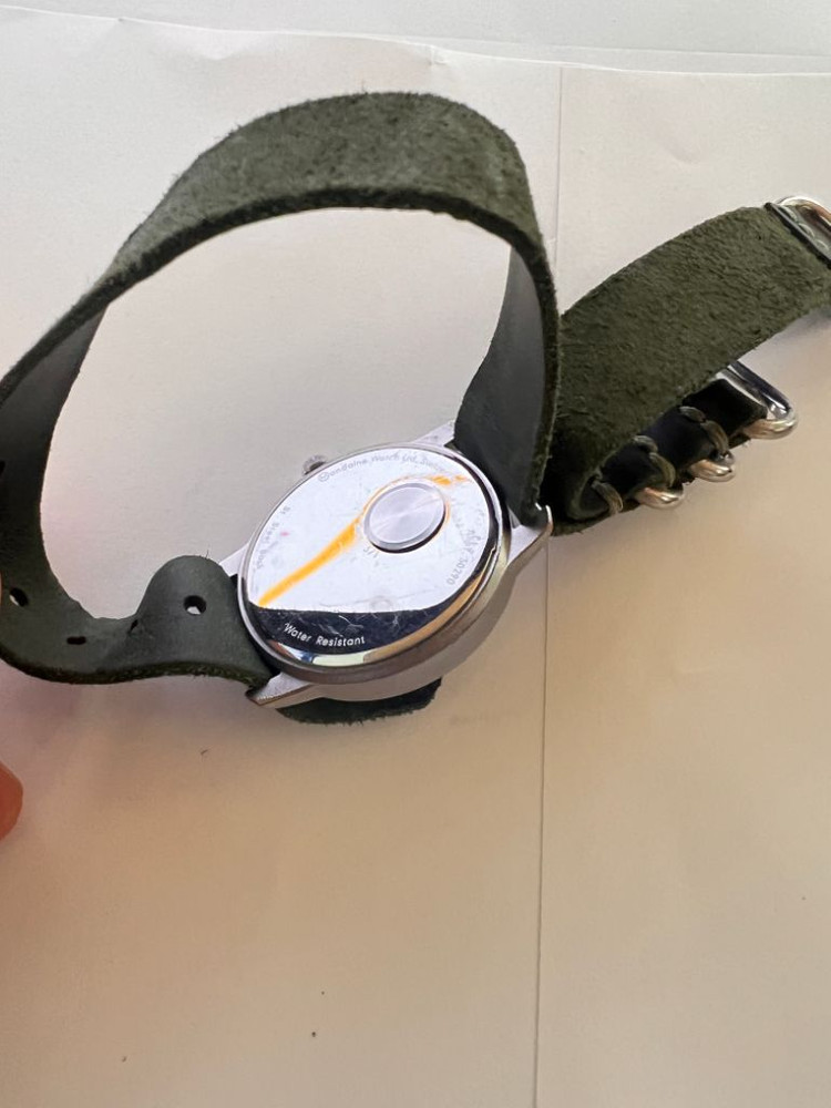 몬데인 파일럿워치 스위스시계 판매--3