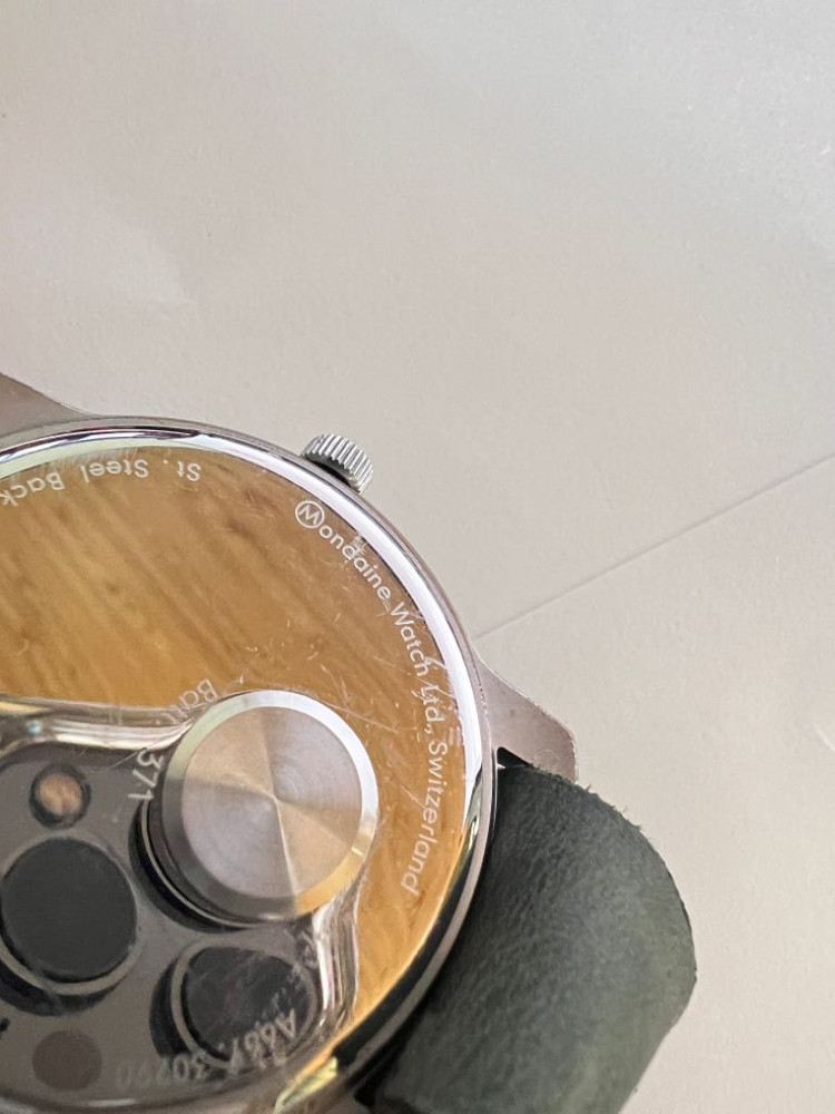 몬데인 파일럿워치 스위스시계 판매--2