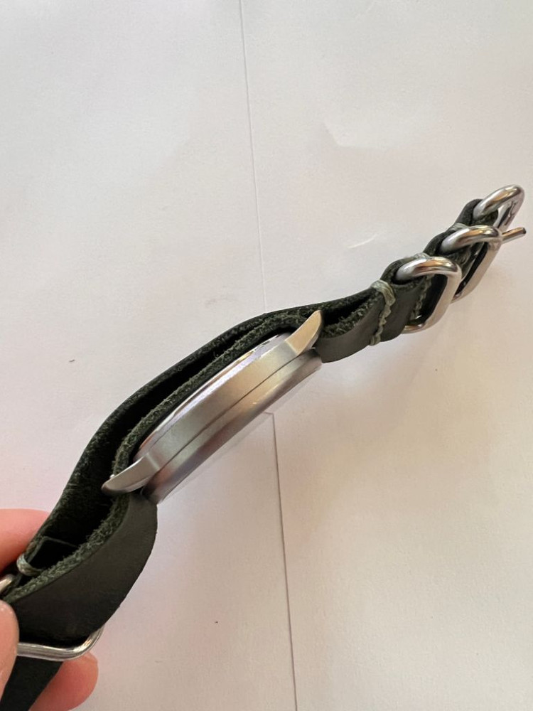 몬데인 파일럿워치 스위스시계 판매--5