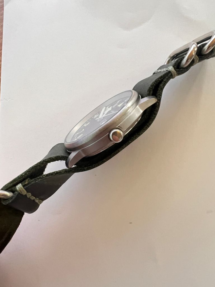 몬데인 파일럿워치 스위스시계 판매--4