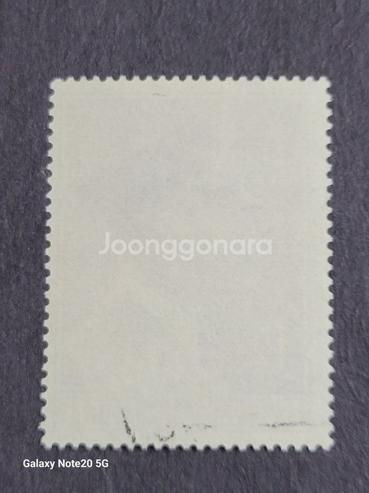 (독일우표) 1944년 독일 제2차세계대전 선전 오버프--1